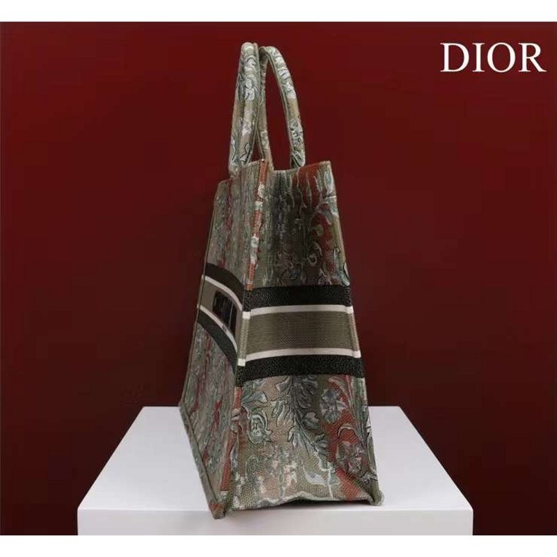 Dior Book Tote BGMP1831