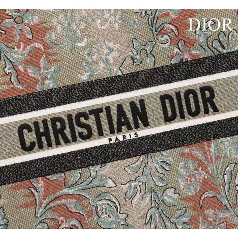 Dior Book Tote BGMP1831