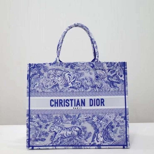 Dior Book Tote BGMP1832