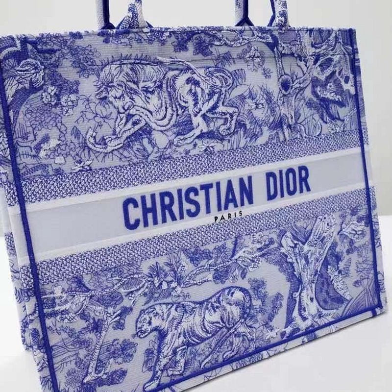 Dior Book Tote BGMP1832