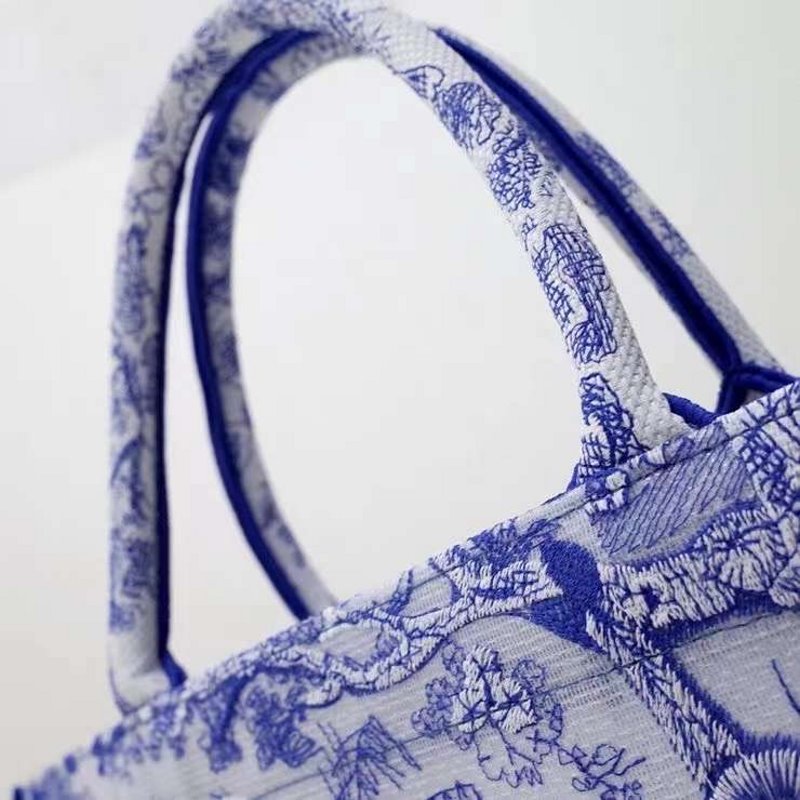 Dior Book Tote BGMP1832