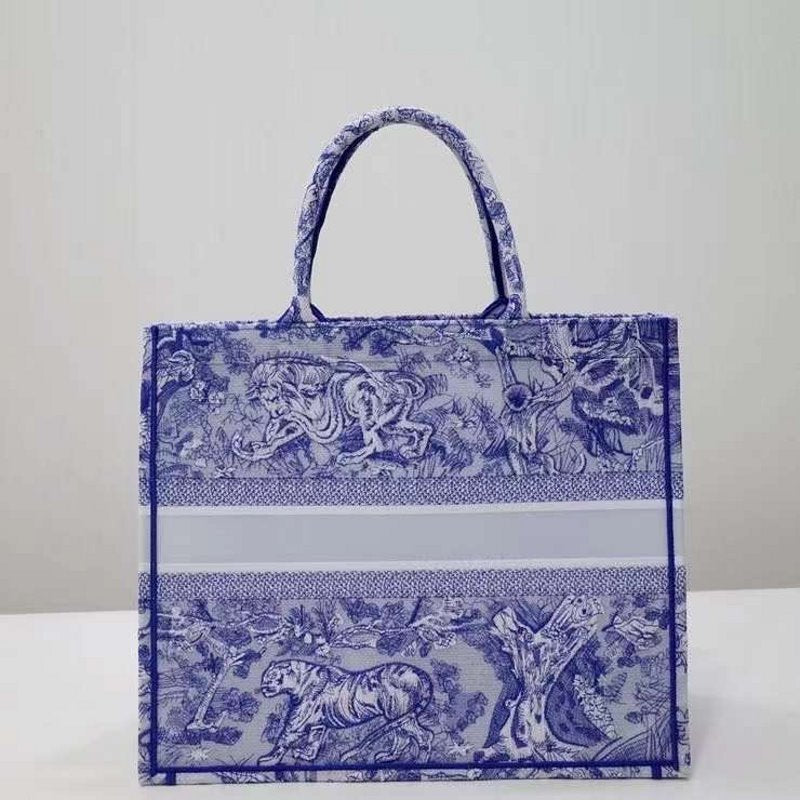 Dior Book Tote BGMP1832
