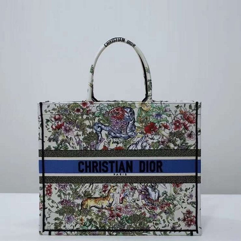 Dior Book Tote BGMP1833
