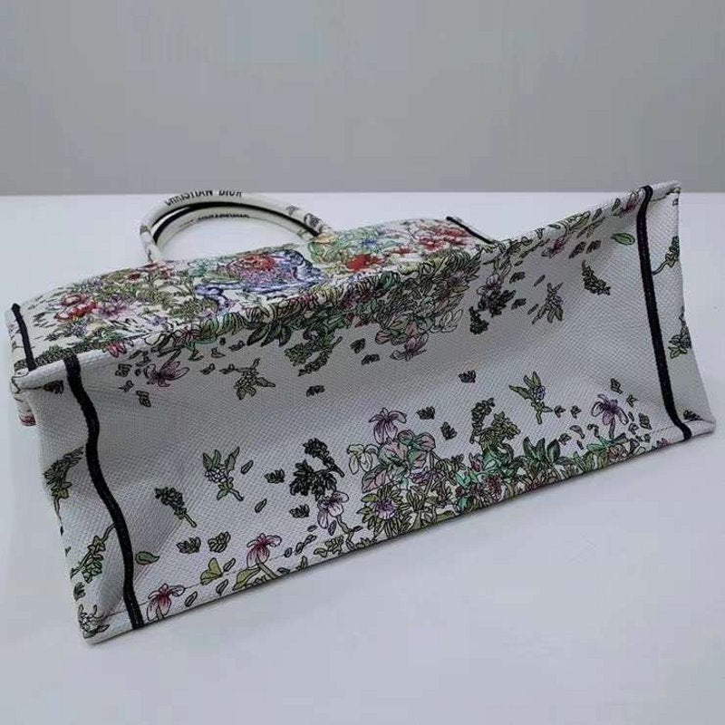Dior Book Tote BGMP1833