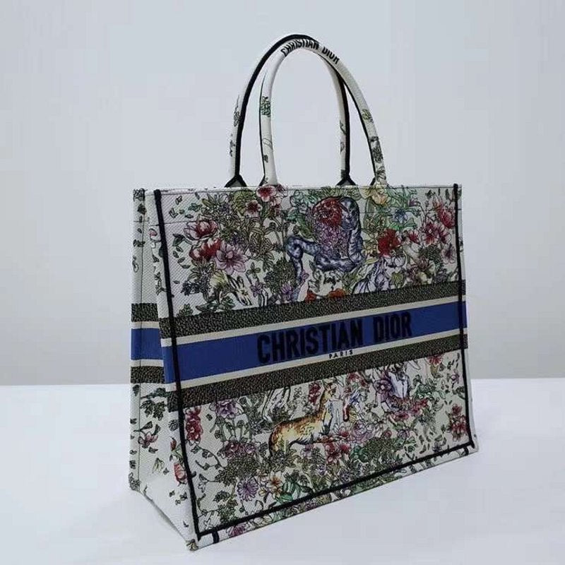Dior Book Tote BGMP1833