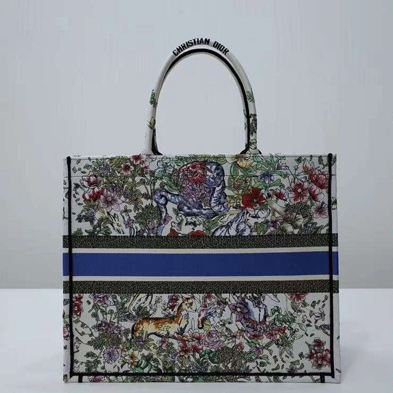 Dior Book Tote BGMP1833