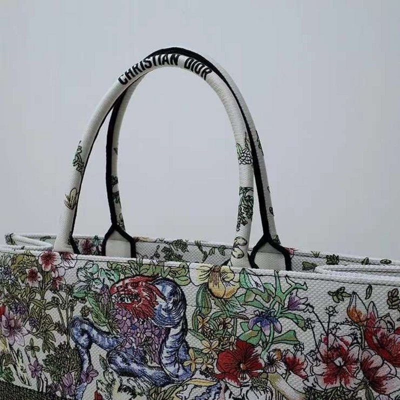 Dior Book Tote BGMP1833