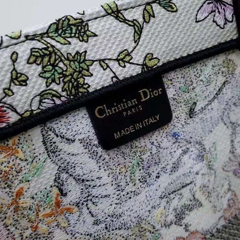 Dior Book Tote BGMP1833