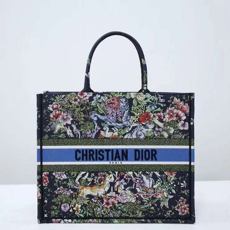Dior Book Tote BGMP1834
