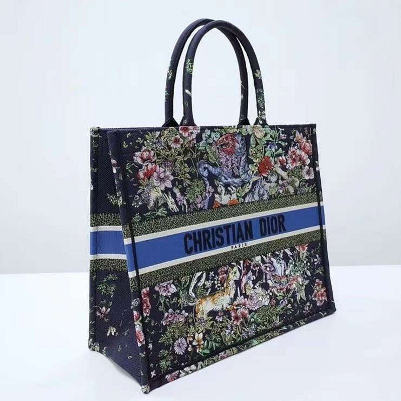 Dior Book Tote BGMP1834