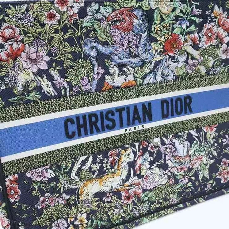 Dior Book Tote BGMP1834