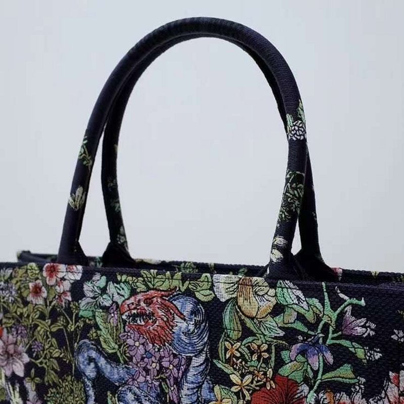 Dior Book Tote BGMP1834