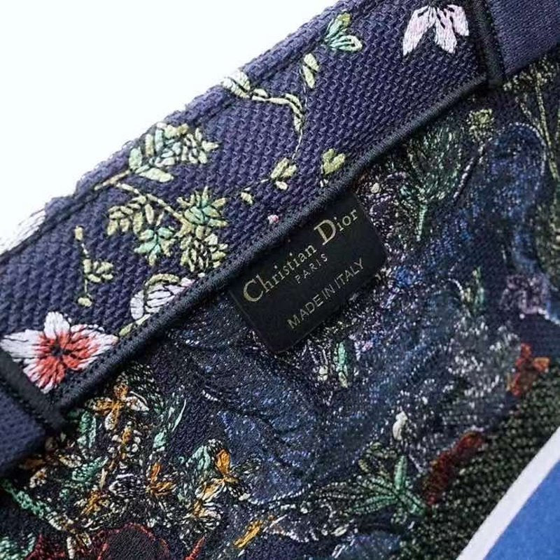 Dior Book Tote BGMP1834