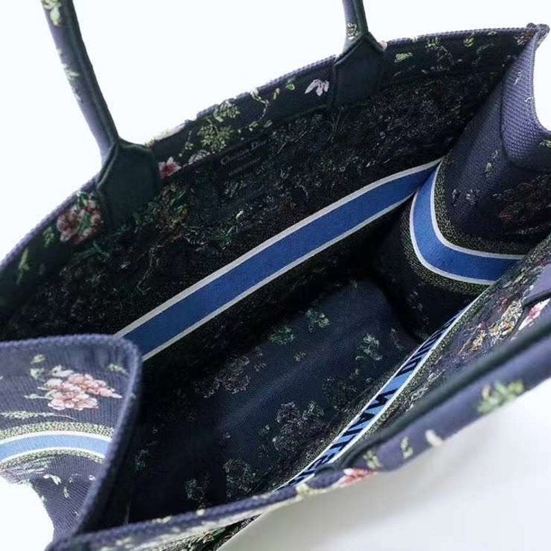 Dior Book Tote BGMP1834