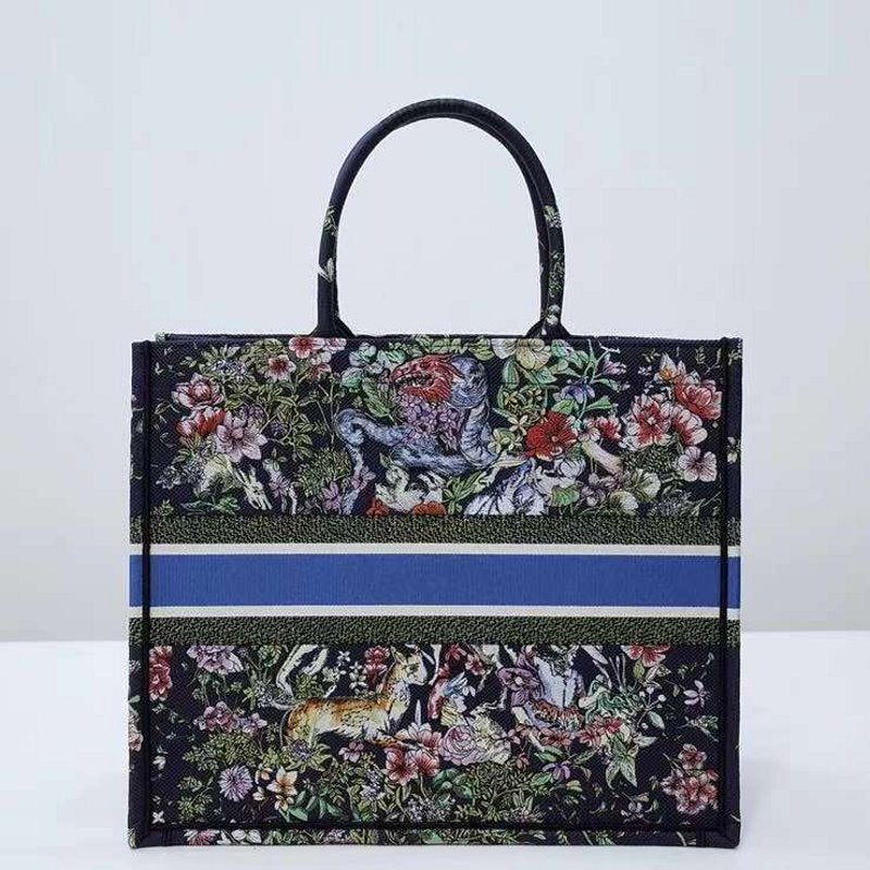 Dior Book Tote BGMP1834