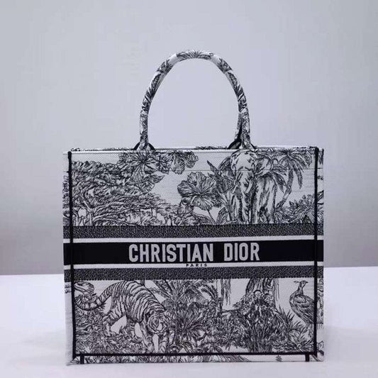 Dior Book Tote BGMP1837