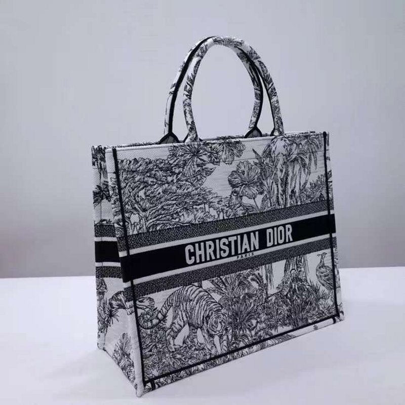 Dior Book Tote BGMP1837