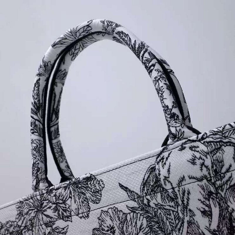 Dior Book Tote BGMP1837