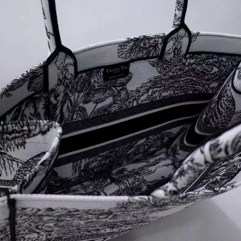 Dior Book Tote BGMP1837