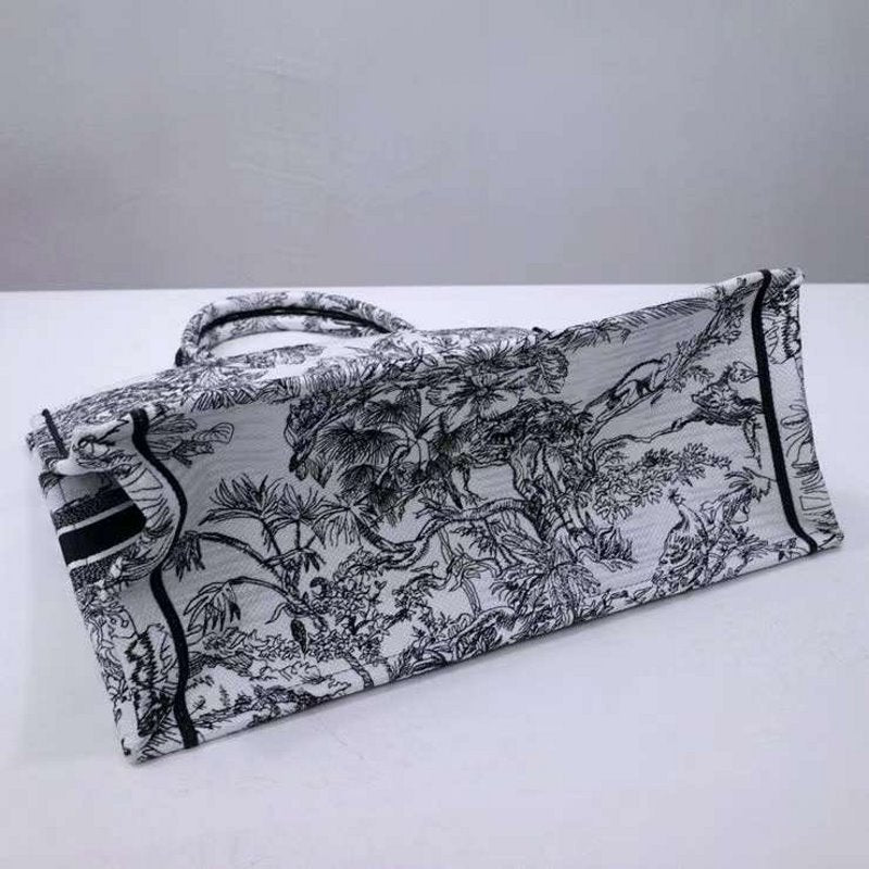 Dior Book Tote BGMP1837