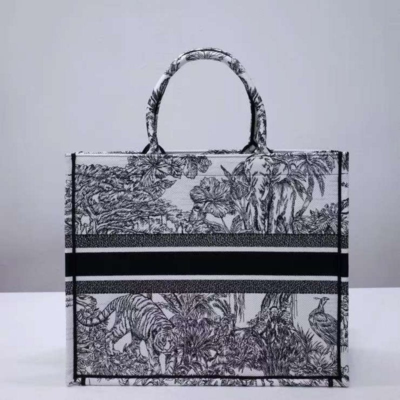 Dior Book Tote BGMP1837