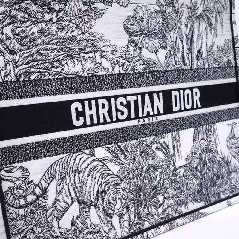Dior Book Tote BGMP1837