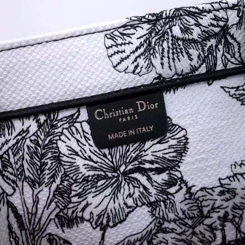 Dior Book Tote BGMP1837