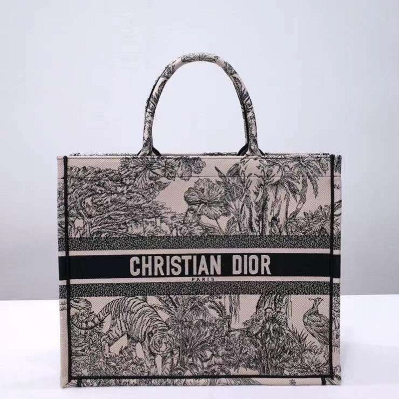 Dior Book Tote BGMP1838