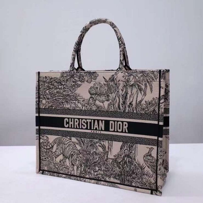 Dior Book Tote BGMP1838