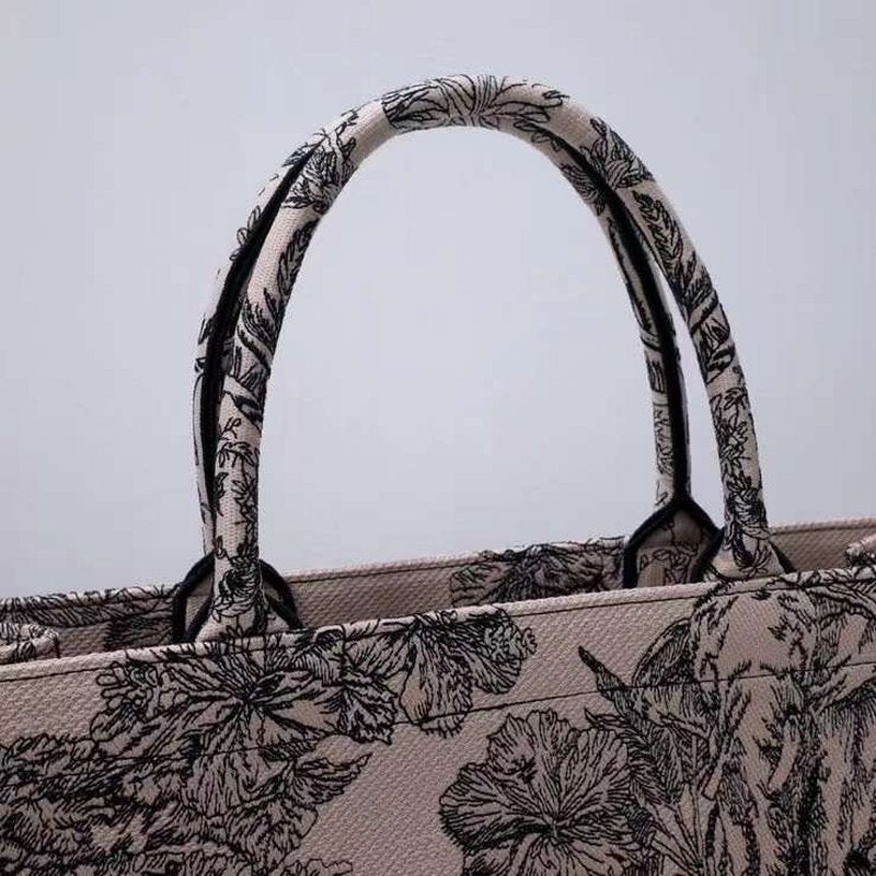 Dior Book Tote BGMP1838