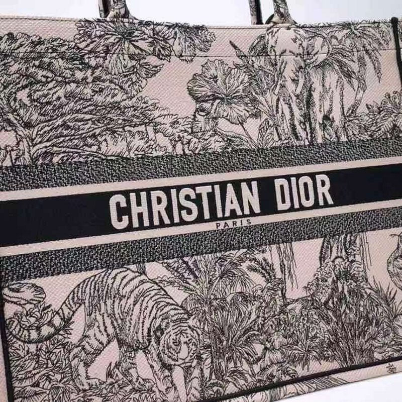 Dior Book Tote BGMP1838