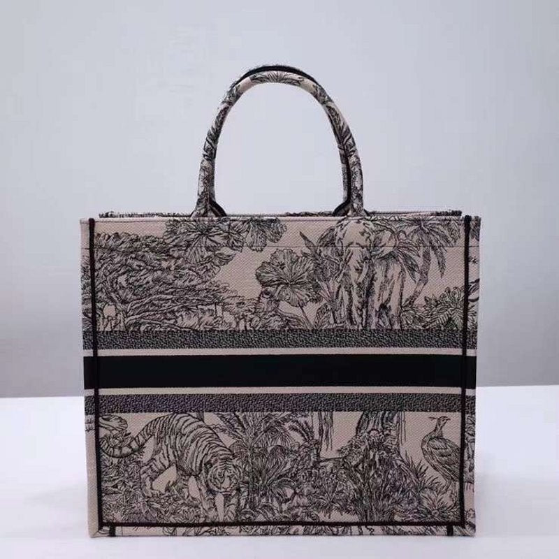 Dior Book Tote BGMP1838