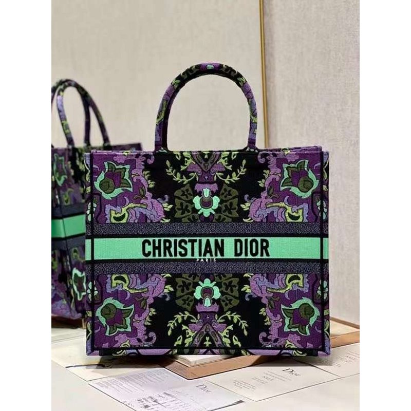 Dior Book Tote BGMP1839