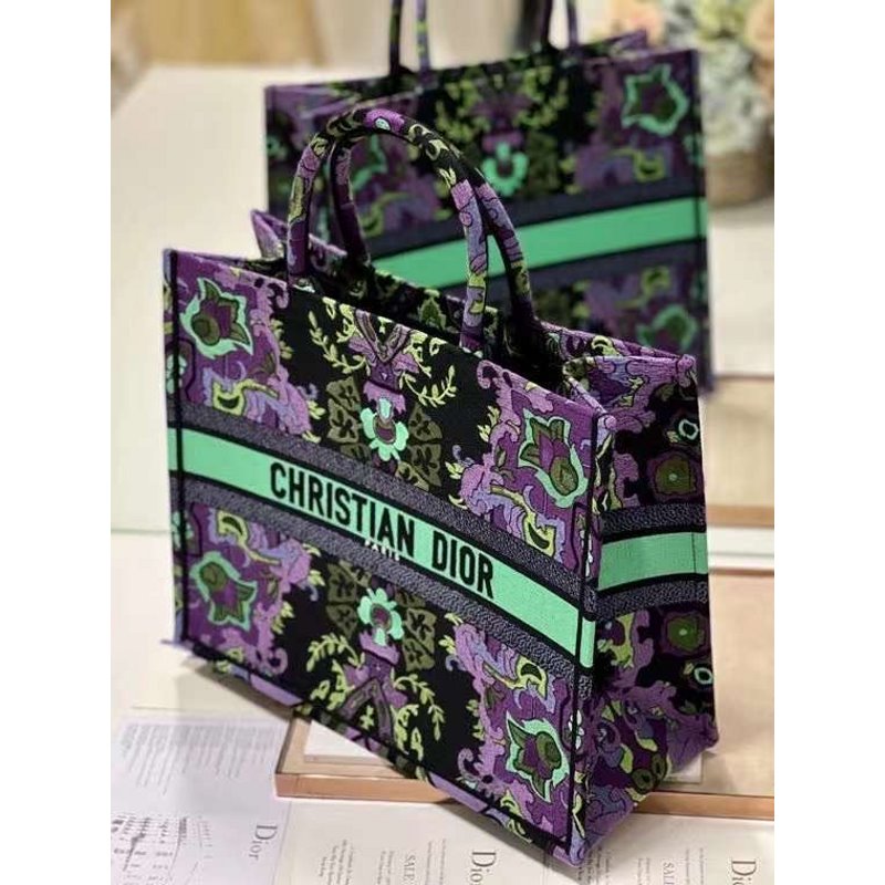 Dior Book Tote BGMP1839