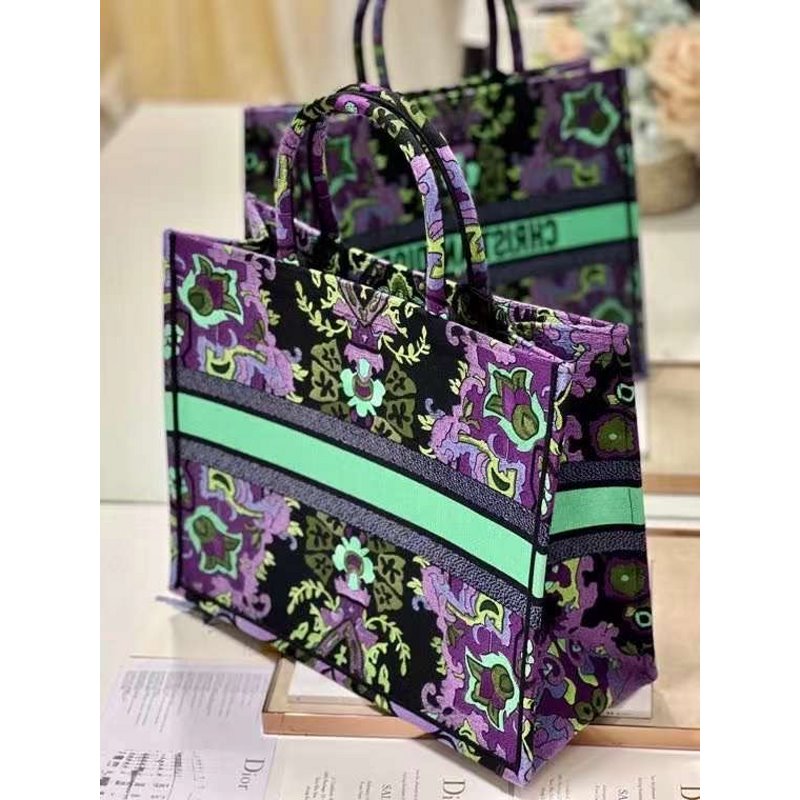 Dior Book Tote BGMP1839