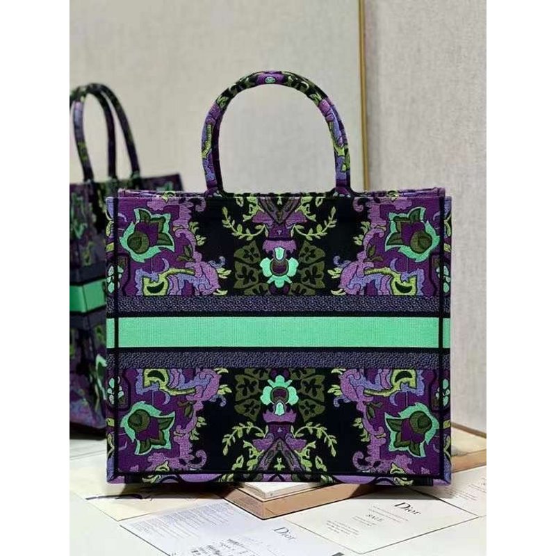 Dior Book Tote BGMP1839