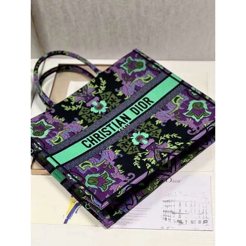 Dior Book Tote BGMP1839