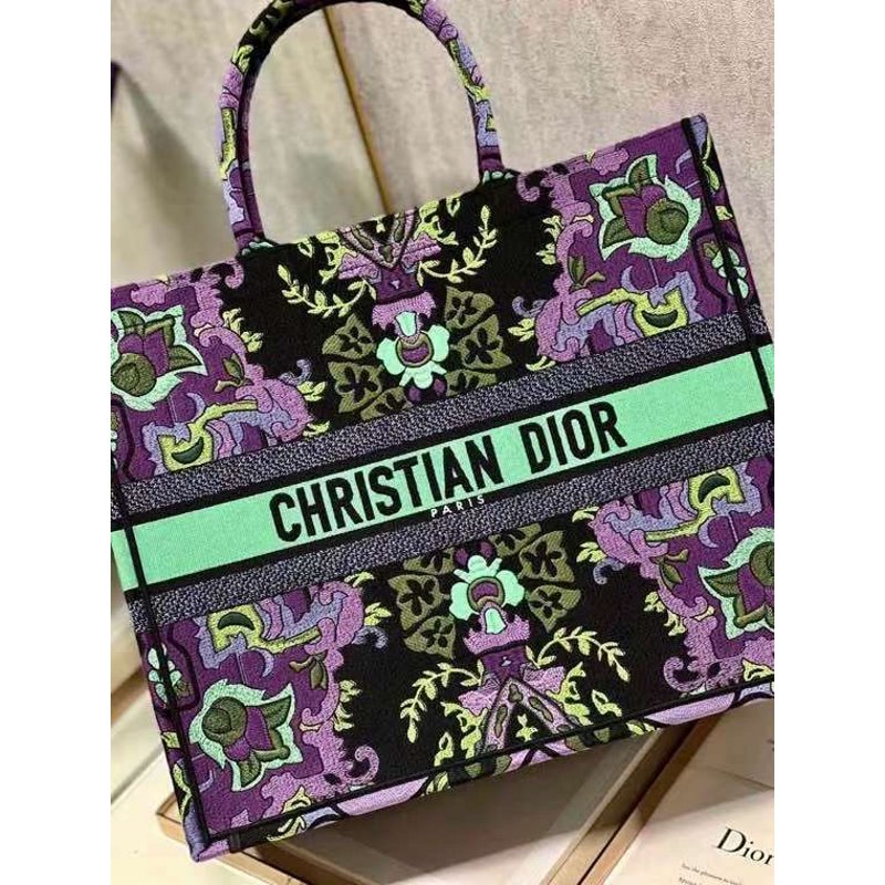 Dior Book Tote BGMP1839