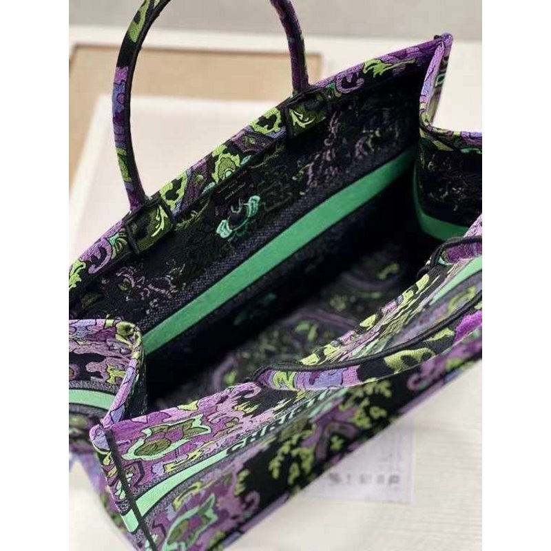 Dior Book Tote BGMP1839