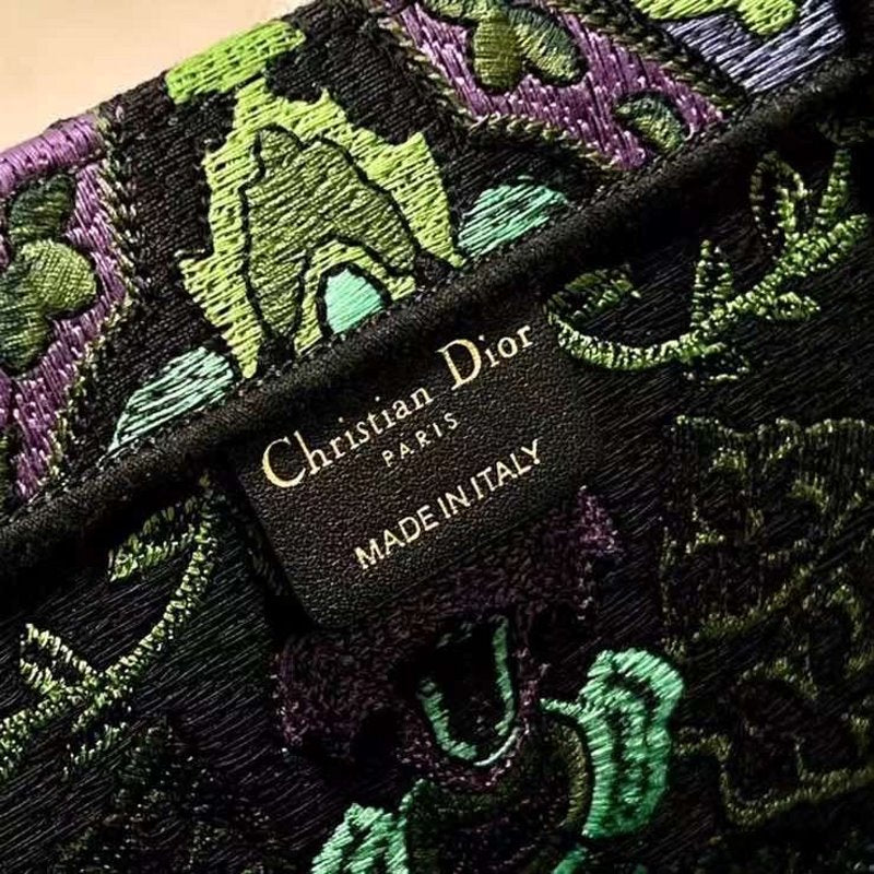 Dior Book Tote BGMP1839