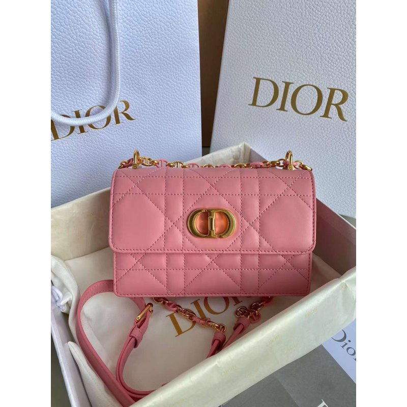 Dior Caro Bag BGMP1719