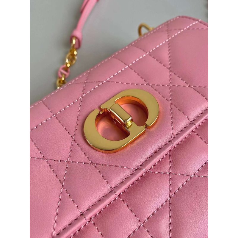 Dior Caro Bag BGMP1719