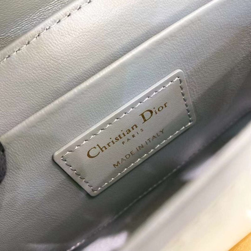 Dior Handbag Wallet WB001375