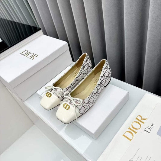 Dior Heeled Shoes SH00192