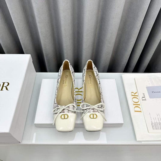 Dior Heeled Shoes SH00192