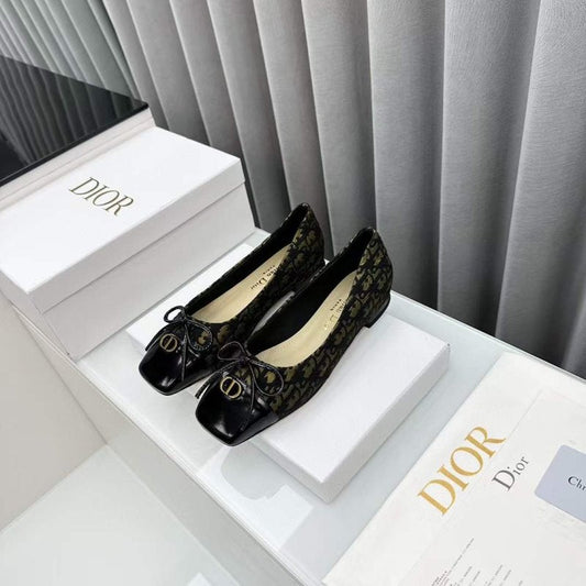 Dior Heeled Shoes SH00193