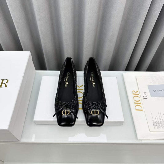 Dior Heeled Shoes SH00194