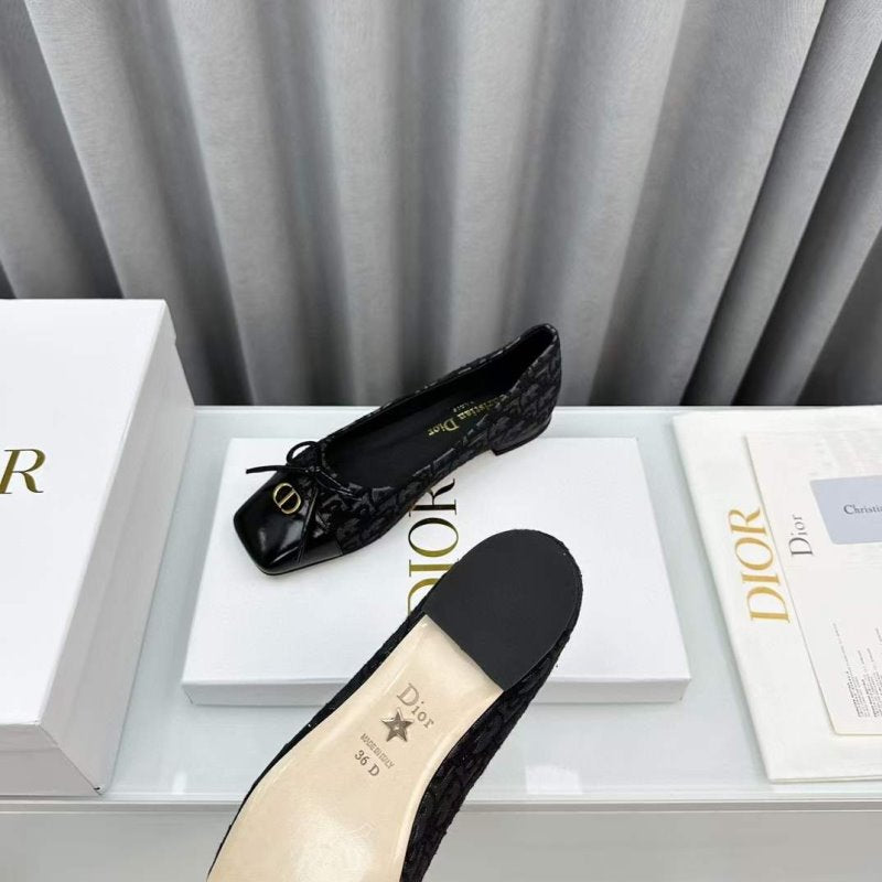 Dior Heeled Shoes SH00194