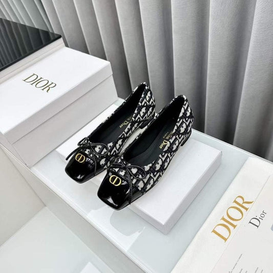 Dior Heeled Shoes SH00196