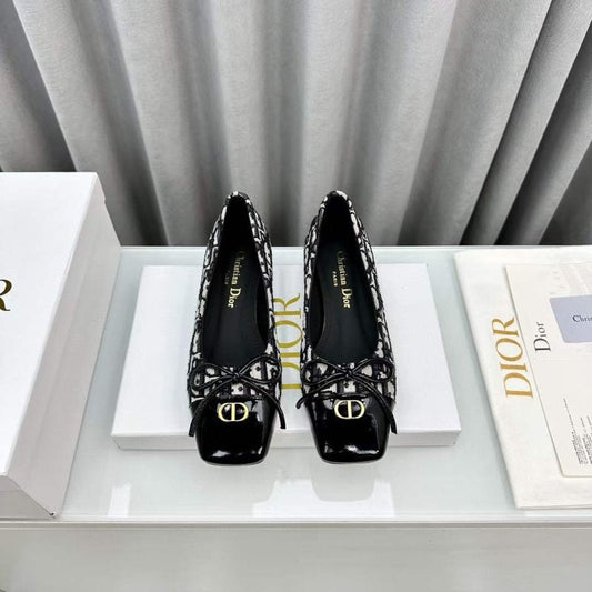 Dior Heeled Shoes SH00196